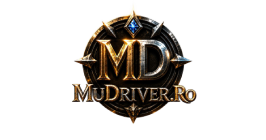 MuDriver